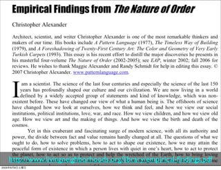 http://www.livingneighborhoods.org/library/empirical-ﬁndings.pdf
2009年8月8日土曜日
 