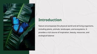 Nature PowerPoint Made By Krishh_FF.pptx