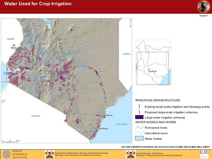 Naturesbenefits Kenya 03 Water