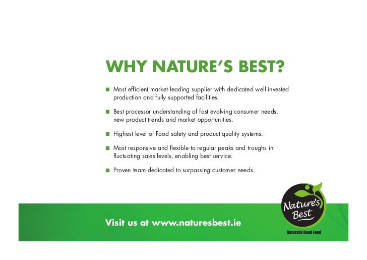 Nature S Purpose Food Delivery Nature S Purpose Food Delivery