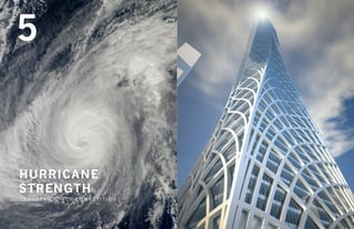 hurricane
strength
5
T R A NS B AY T OWER C OMPE T I T ION
 