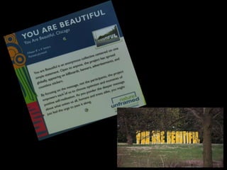 Nature Unframed at the Morton Arboretum