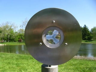 Nature Unframed at the Morton Arboretum