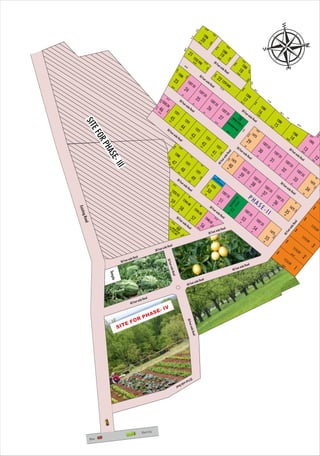 Nature valley farm house | PDF