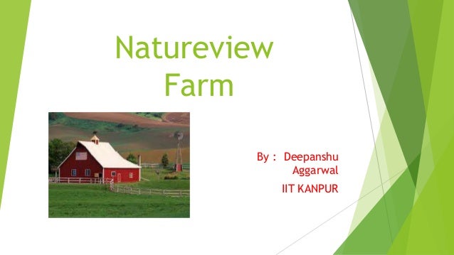 natureview natureview farm