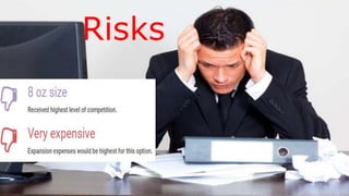 Risks
 