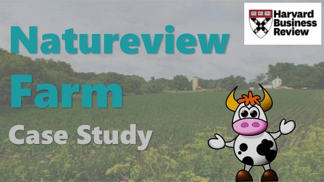 Natureview farm memo image