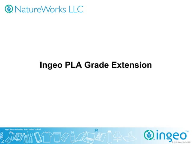 Enhancing Performance of Biopolymers Through Polymer and Formulation ...