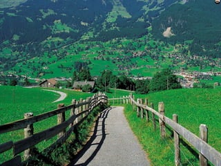 Lindos Cenários do Mundo!