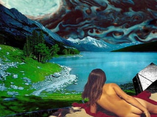 Lindos Cenários do Mundo!