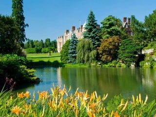Lindos Cenários do Mundo!