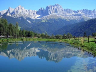 Lindos Cenários do Mundo!