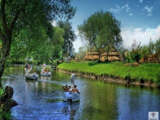 Lindos Cenários do Mundo!