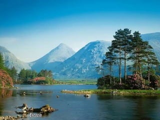 Lindos Cenários do Mundo!