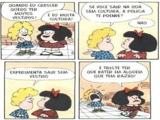 Natureza e Cultura