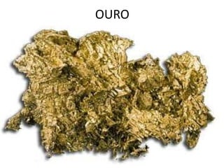 OURO