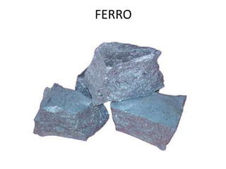 FERRO