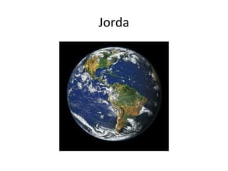 Jorda
 