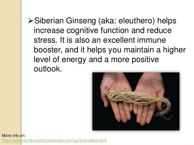 Naturopathic Remedies to Help Reduce Stress and Boost the ...