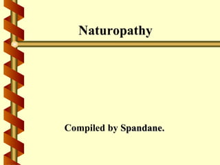 Naturopathy




Compiled by Spandane.
 