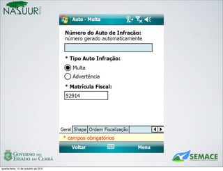 Mobile




quarta-feira, 12 de outubro de 2011
 