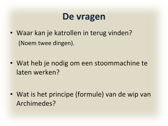 Spreekbeurt over Natuurkunde, Groep 8, Lucas feb.2013