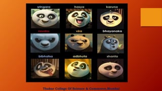 Thakur College Of Science & Commerce,Mumbai
 