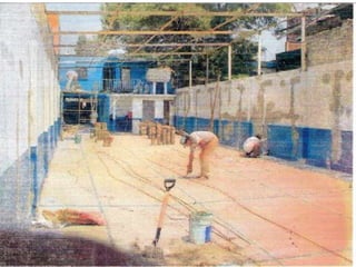 Naucalpan - Gustavo Baz