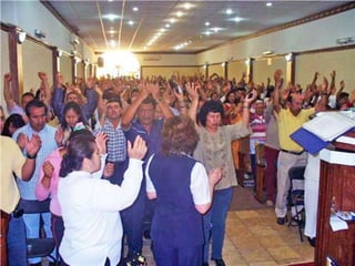 Naucalpan - Gustavo Baz