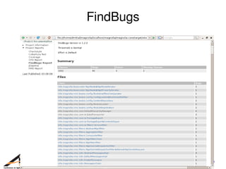 Metrics for Agile Projects