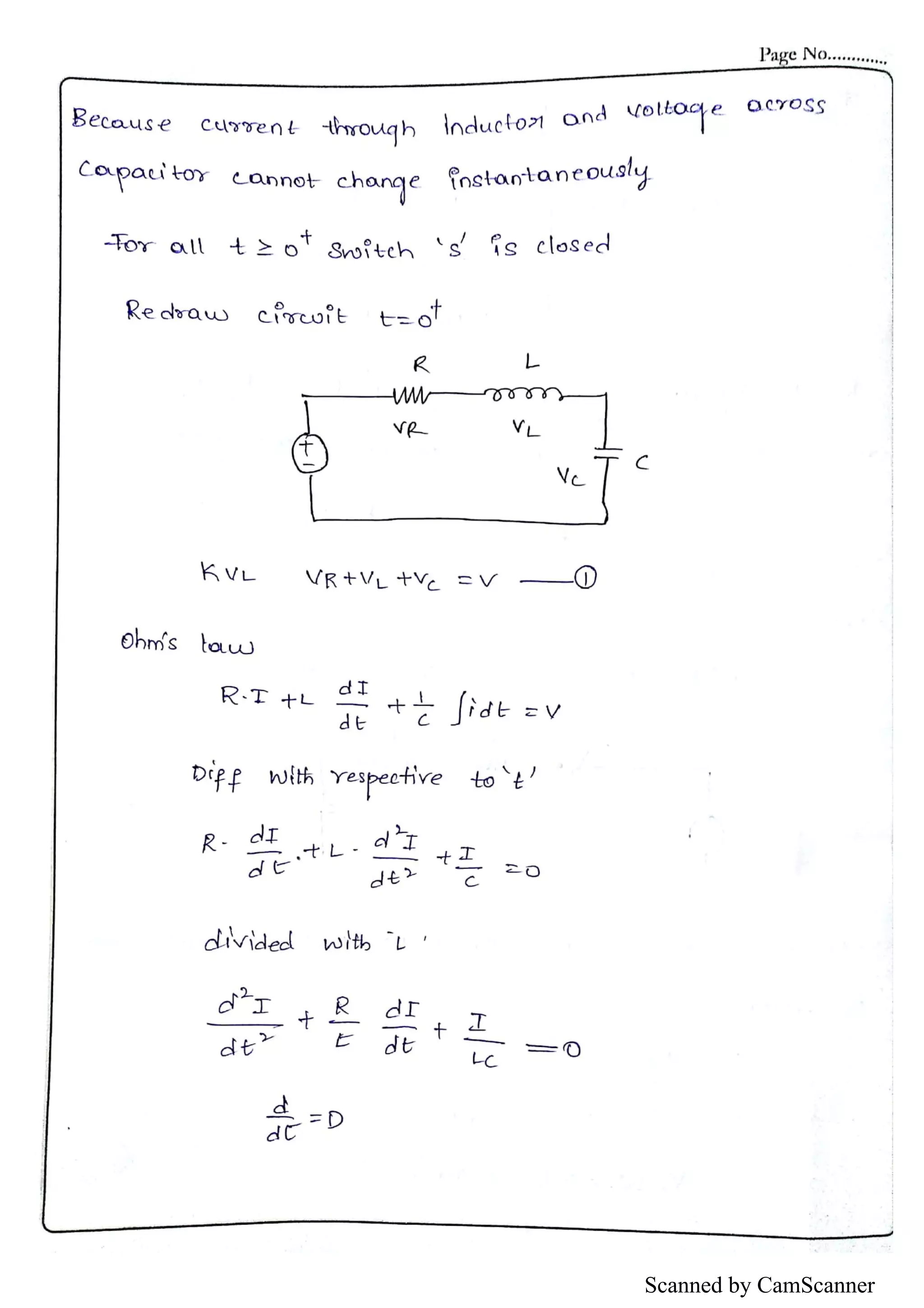 Scanned by CamScanner