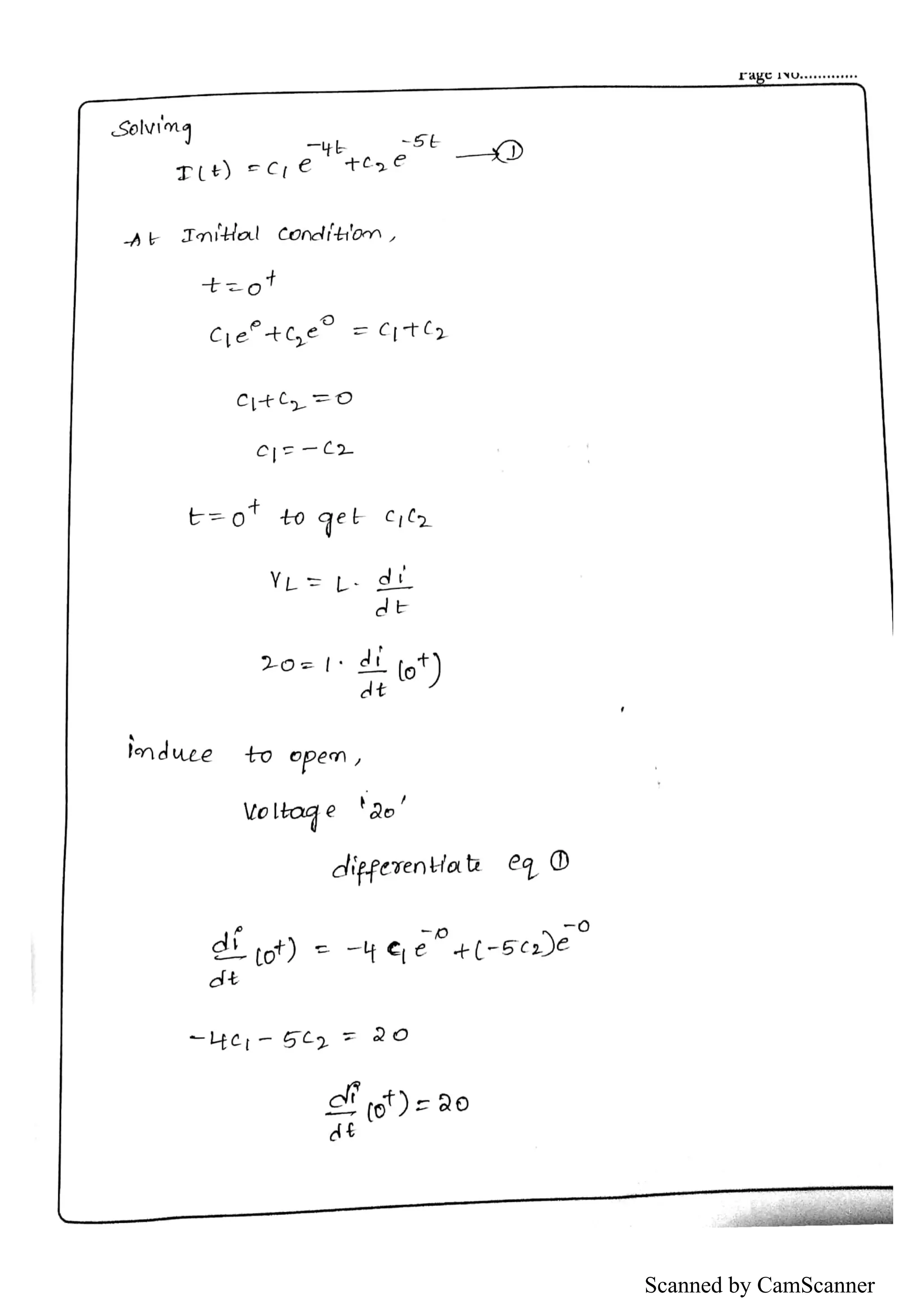 Scanned by CamScanner