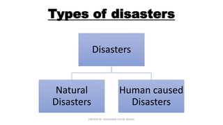 naural disasters.pptx