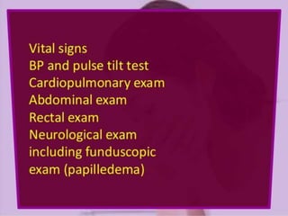 NAUSEA AND VOMITING.pptx