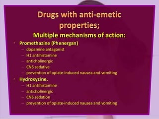 NAUSEA AND VOMITING.pptx