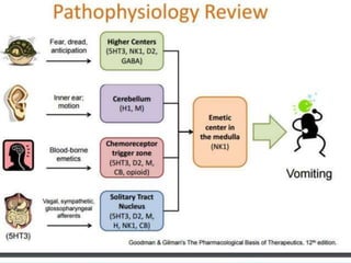 NAUSEA AND VOMITING.pptx