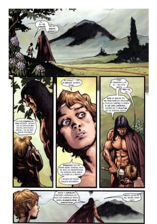 Na U B - Kon - Kol - DH 16