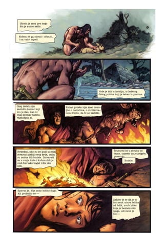 Na U B - Kon - Kol - DH 16