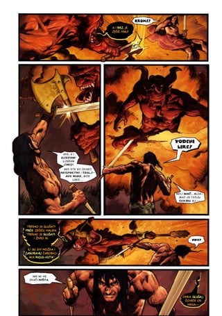 Na U B - Kon - Kol - DH 16