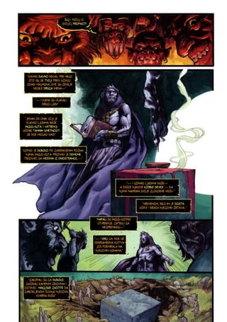 Na U B - Kon - Kol - DH 16