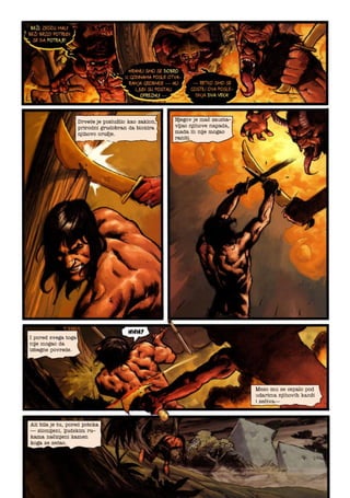 Na U B - Kon - Kol - DH 16