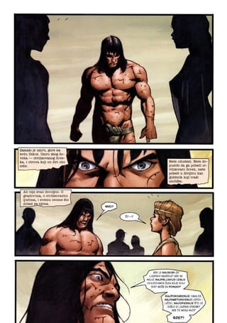 Na U B - Kon - Kol - DH 16