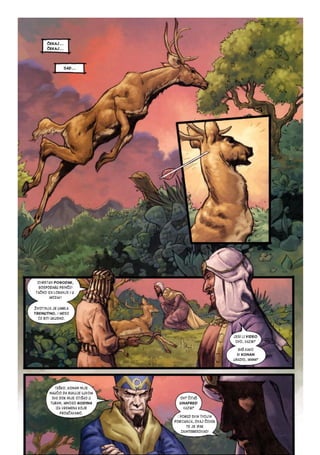 Na U B - Kon - Kol - DH 16