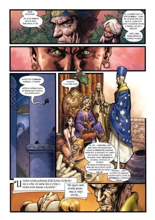 Na U B - Kon - Kol - DH 16