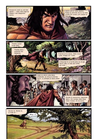 Na U B - Kon - Kol - DH 16