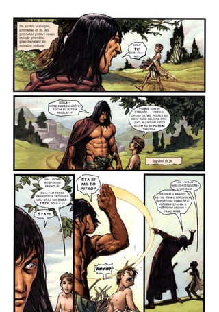 Na U B - Kon - Kol - DH 16