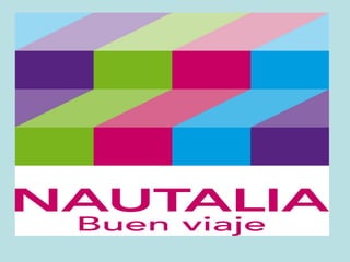 Nautalia  ALGECIRAS