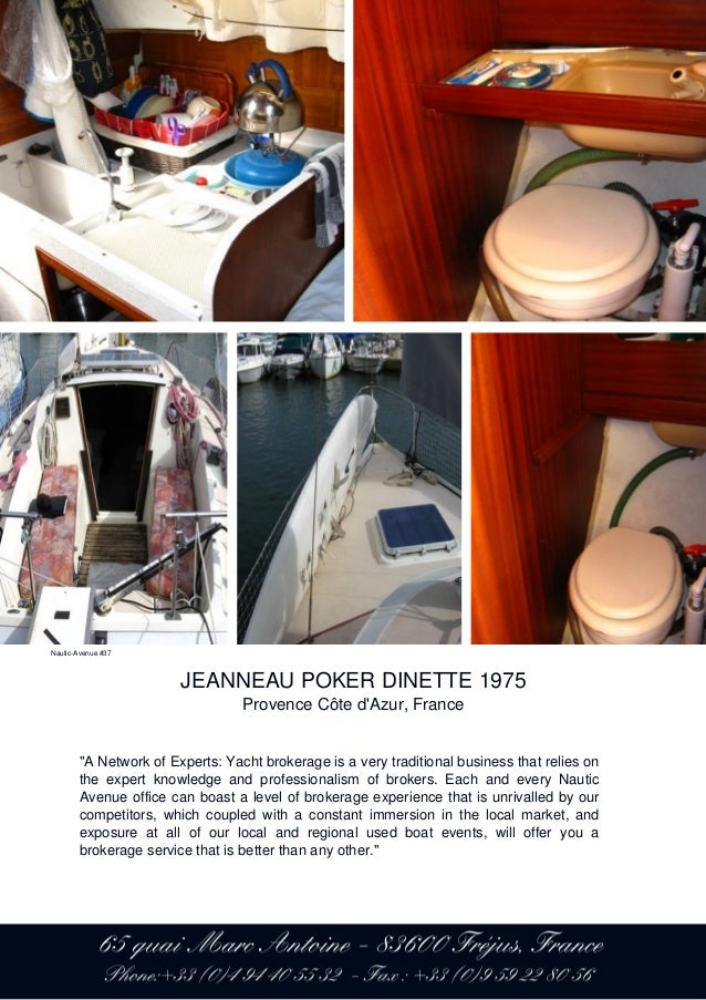 Dinette Dinette