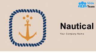 Your Company Name
Nautical
 