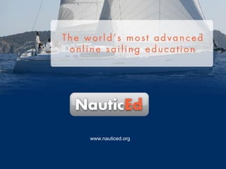 www.nauticed.org 